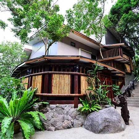 Dusit Buncha Koh Tao By Riya Group-2